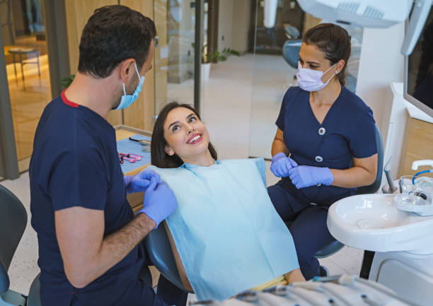 Best Periodontal (Gum) Disease Treatment  in Vienna, VA